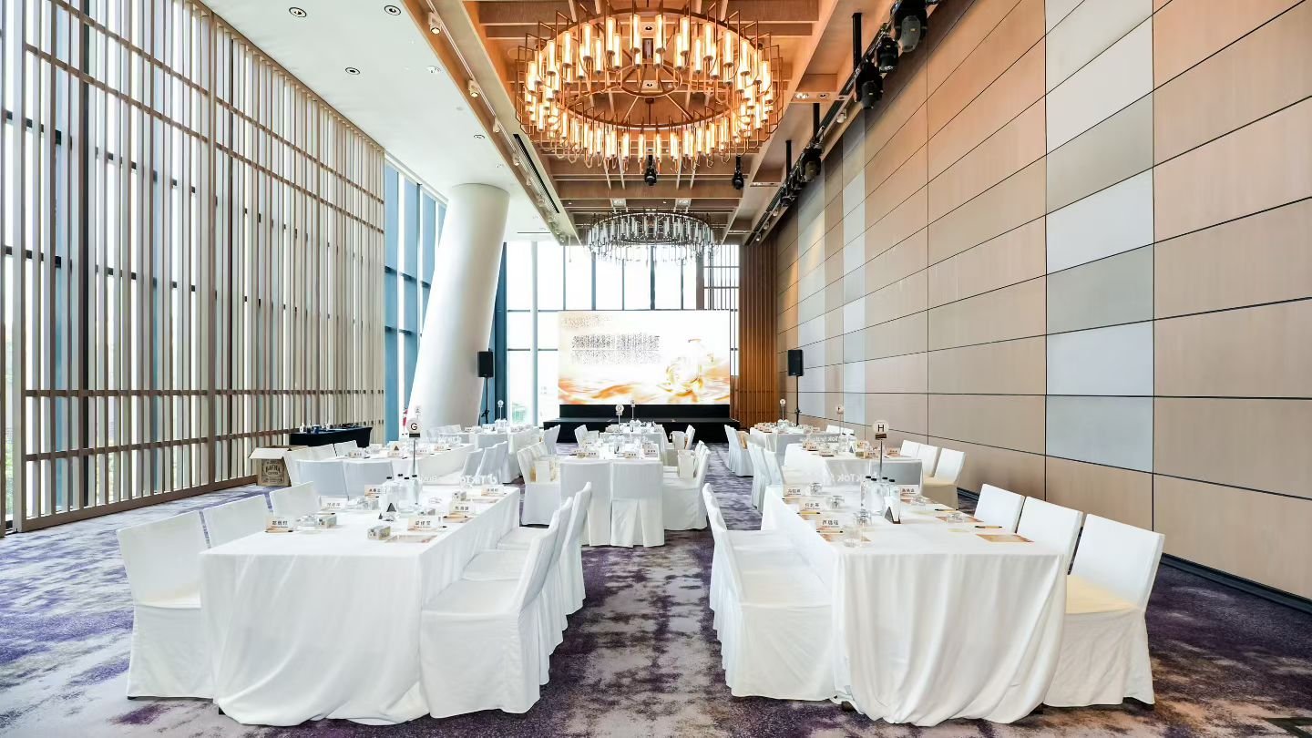 Corporate Conference