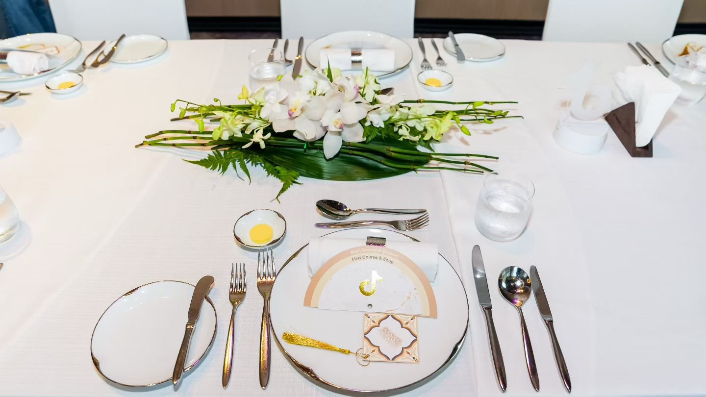 D&D | Award Nights Photo 3