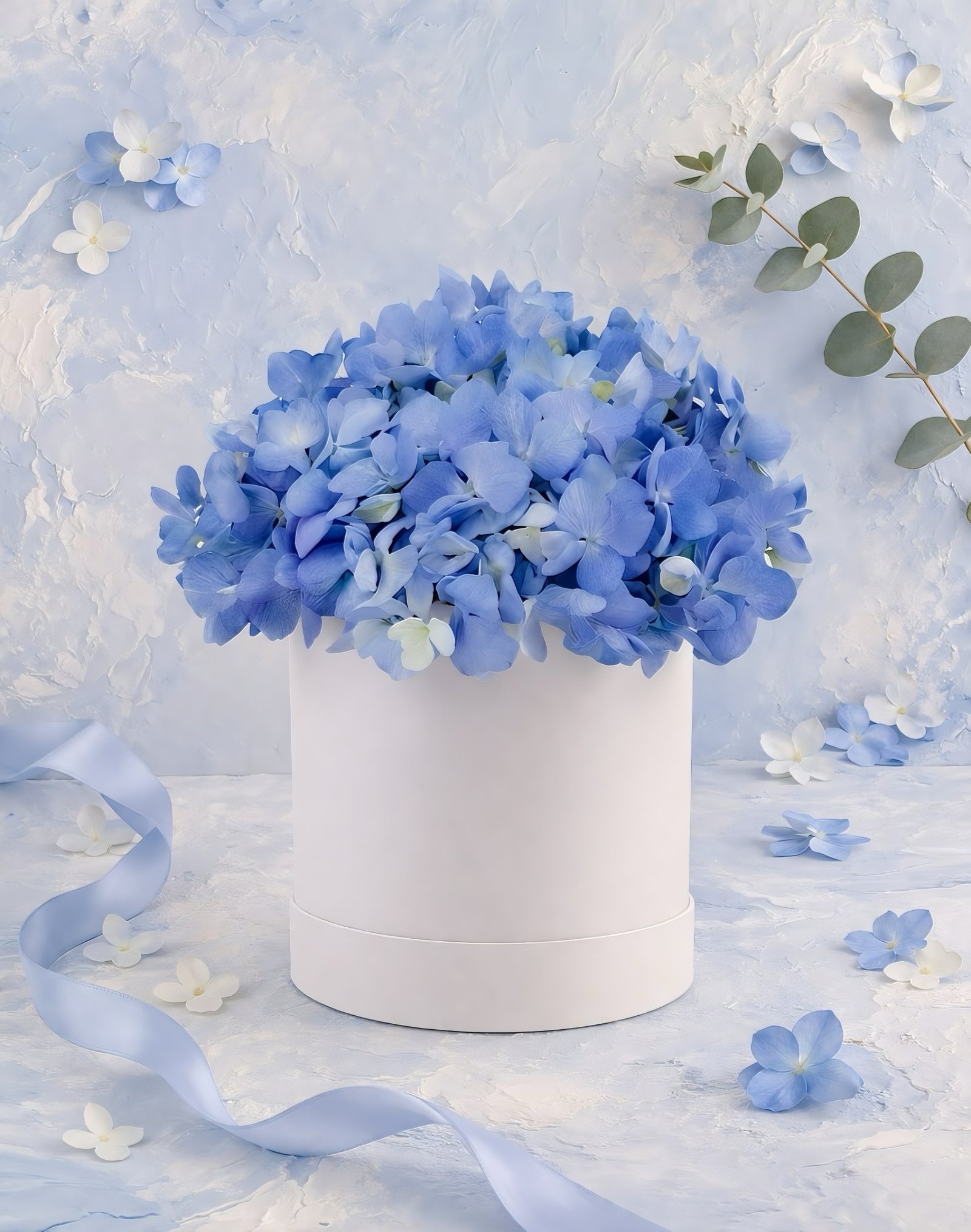 Bluebell Cloud - View 1