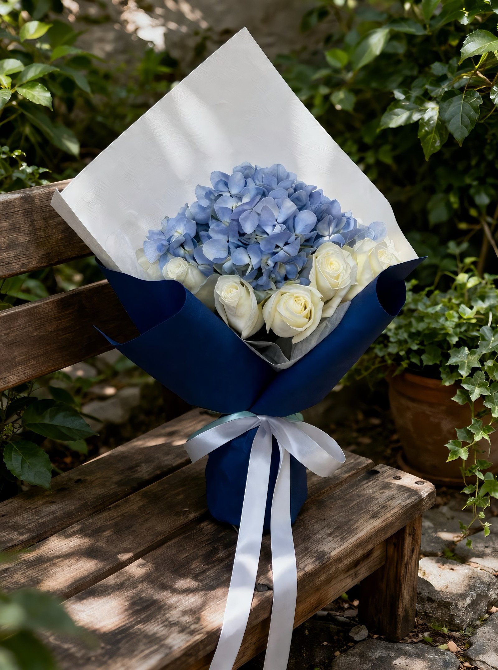 Bluebell Whisper - View 1