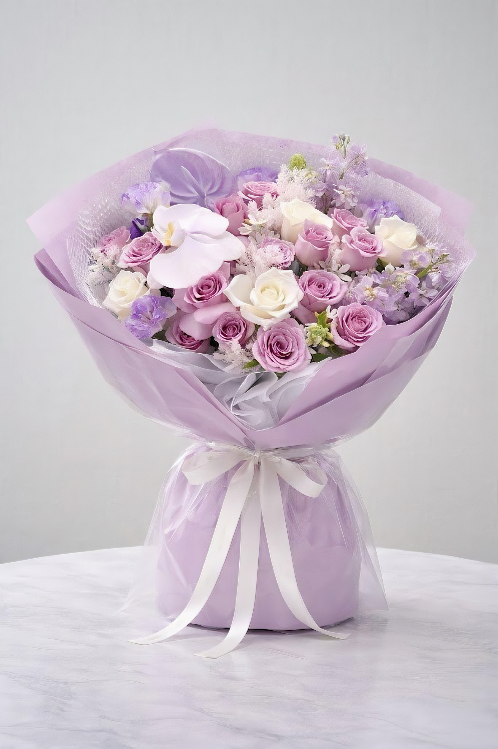 lavender lullaby - View 1
