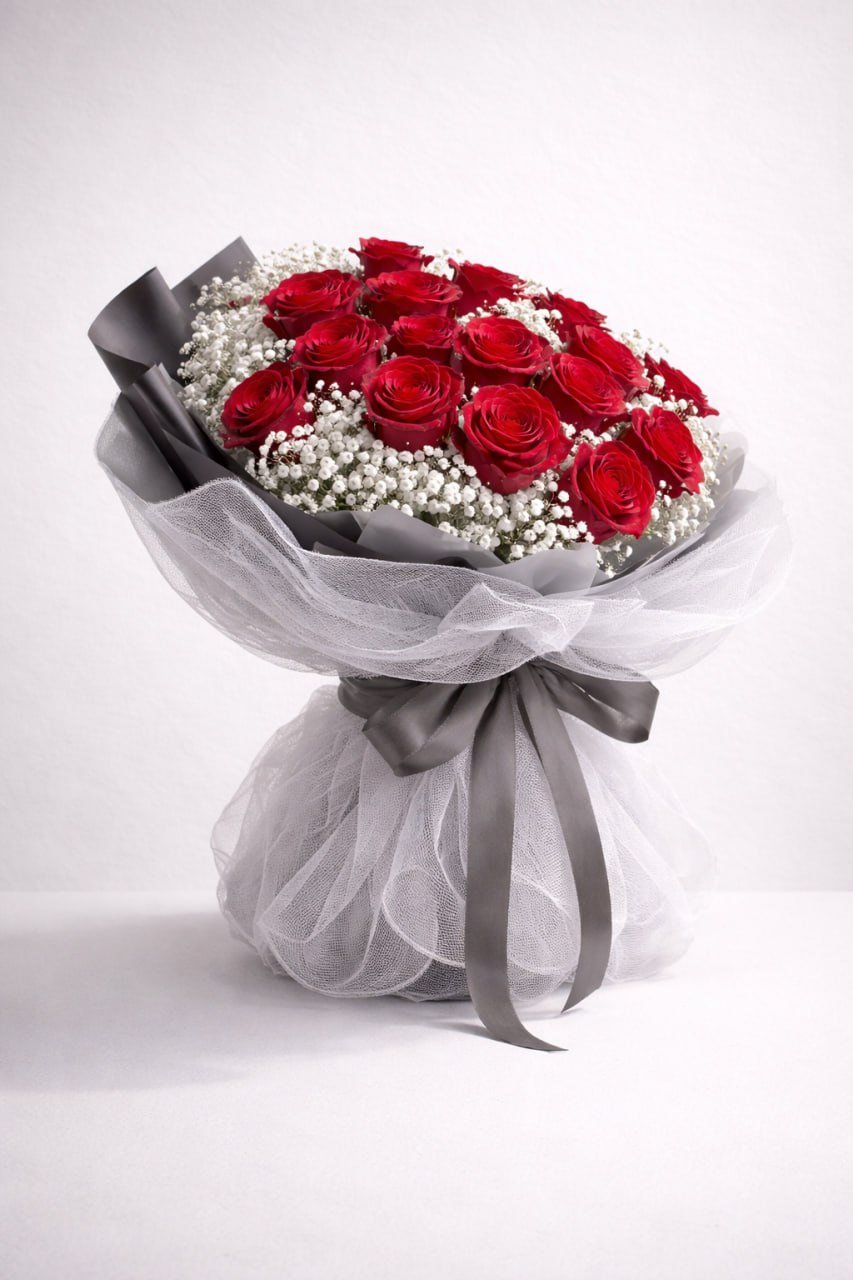 Silver Romance - View 1